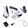 Electric Stainless Exhaust Cutout with Remote control Pipe Exhaust 2.5''/63mm