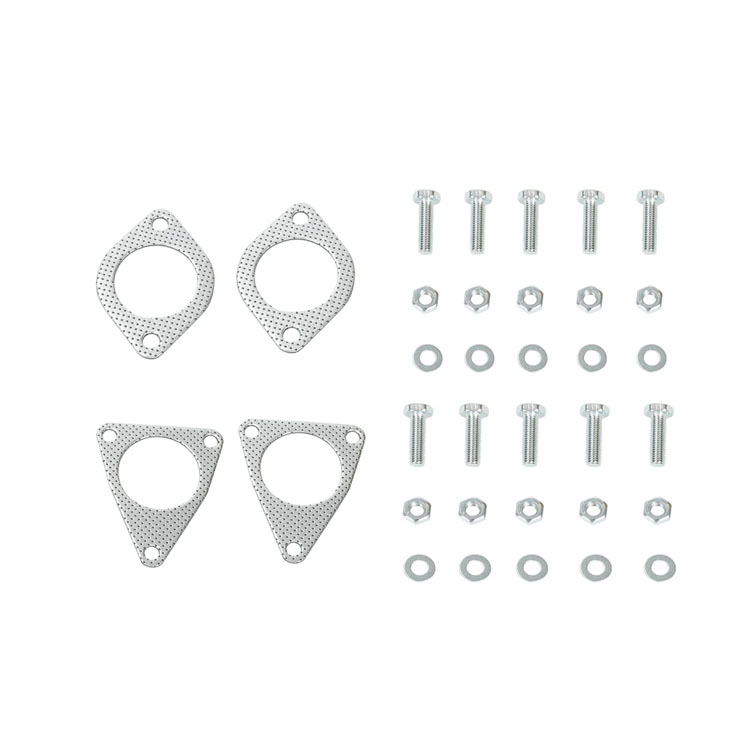 Downpipe For Nissan 370Z /Infiniti 3.7L V6 08-11