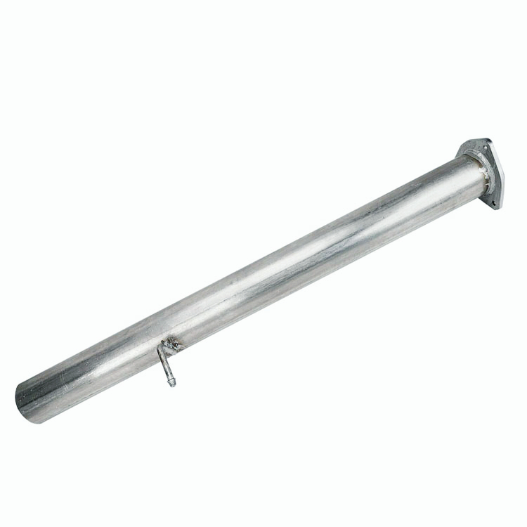 Dodge Ram 6.7L Cummins 2013-2017 Diesel Truck Cat DPF Delete Pipe Eliminator