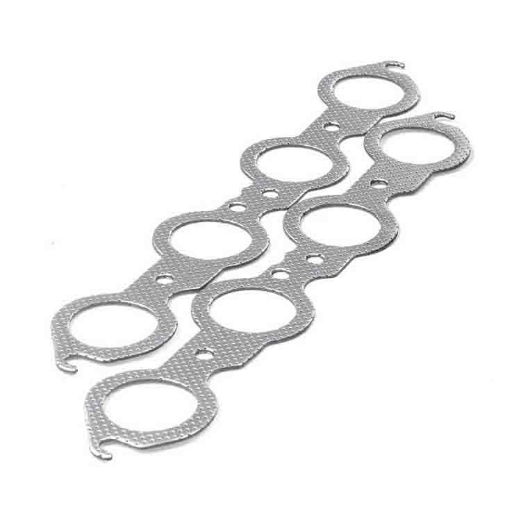 Long Tube Header Exhaust Manifold For 67-72 396/402/427/454 v8 Chevy Big Block