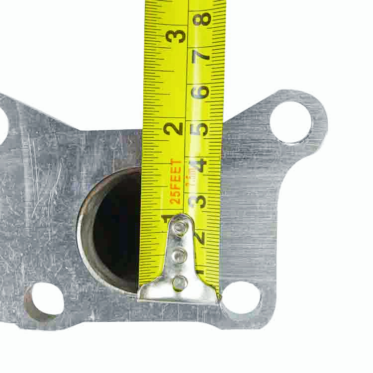 Exhaust Manifold For 97-06 AUDI A4/98-05 VW PASSAT K03