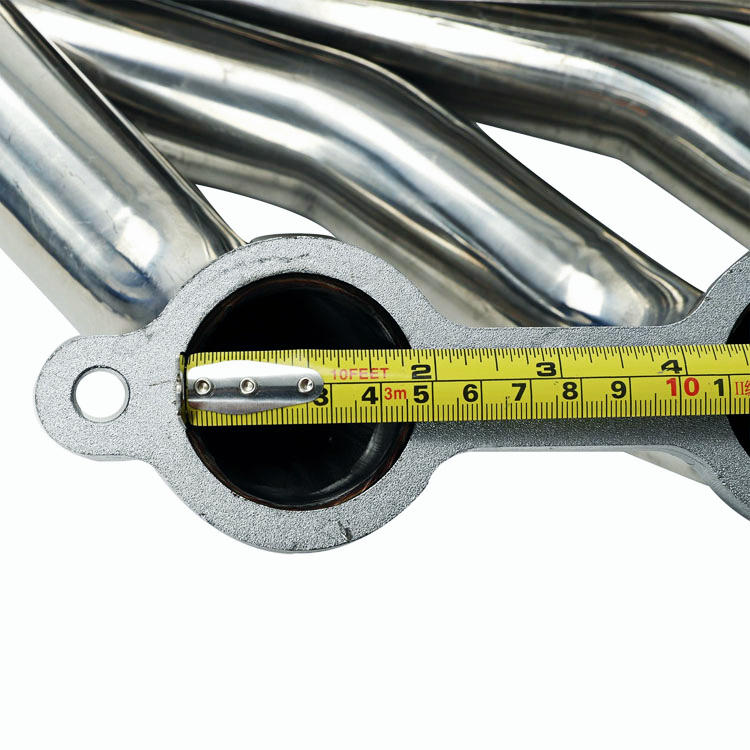 LS Swap Camaro Firebird Headers 82-92 Third Gen F-Body