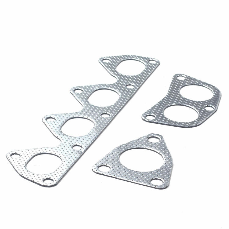 Header for 92-96 Honda Prelude VTEC H22