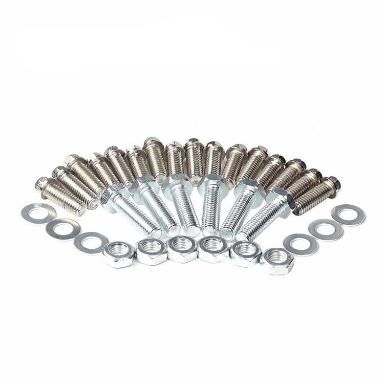 Exhaust Header For 1988 - 1997 Chevy/GMC C1500 Pickup (305 5.0L/350 5.7L engine)