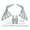  For 10-15 Camaro SS LS3 6.2 V8 Long Tube Stainless Header Exhaust Manifold