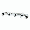 03-07 Ford Powerstroke F250 F350 6.0 Stainless Performance Headers Manifolds SS