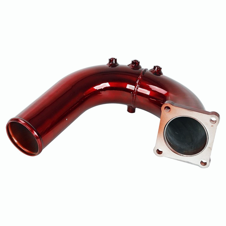 EGR Cooler Delete Kit For 2003-2007 Dodge 5.9L Cummins Diesel