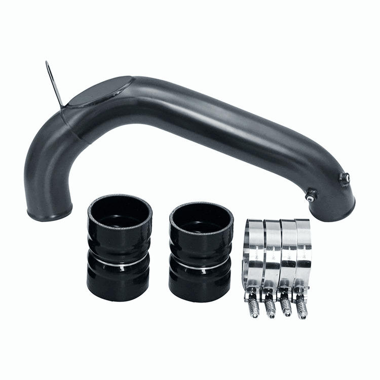 Cold Side Intercooler Pipe & Boot Kit Fits Ford 6.4L Powerstroke Diesel Turbo V8