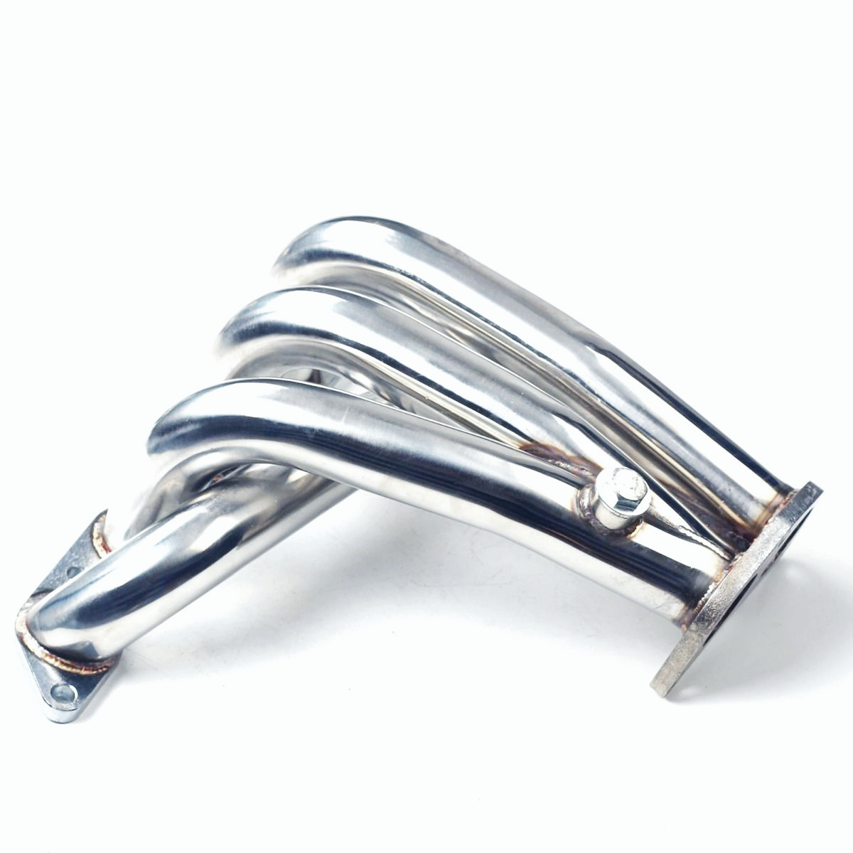 High Quality Stainless Steel Header For 93-98 Toyota Corolla  1.8l