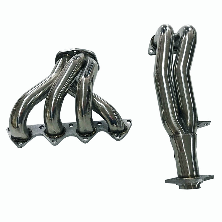 Header & Downpipe Combo 1994-2001 Acura Integra B18B1 (RS/LS/GS) 1.8L 4-CYL