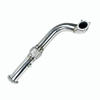 Ford Gt35/Gt35r Stainless Steel 3" Turbo Downpipe Down Pipe Exhaust t3 4-Bolt+Flex