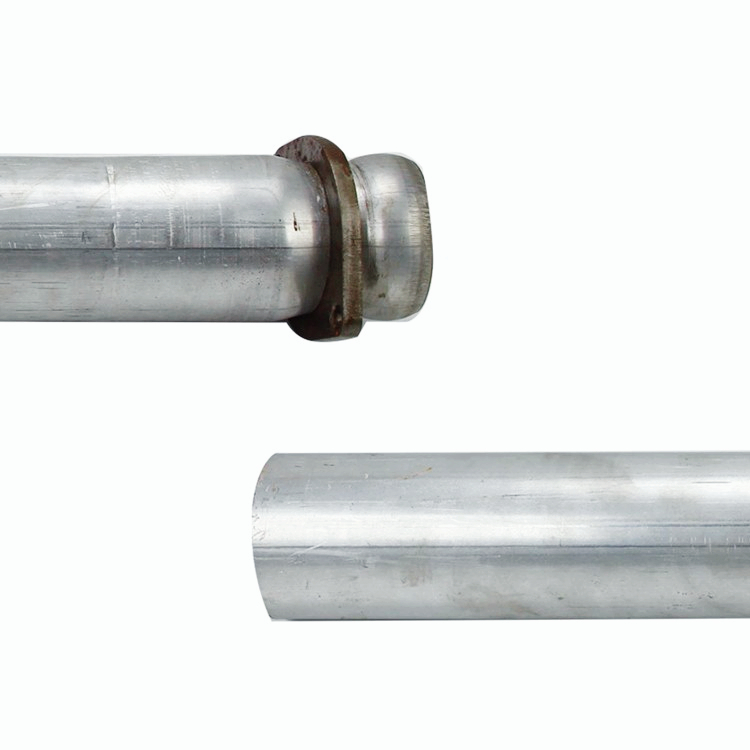 Fits 03-07 Ford Powerstroke F250 F350 Cat DELETE Pipe Testpipe 6.0 F-250 F-350