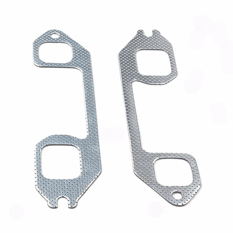 Stainless steel Headers for 216, 235, 261 Chevy 6 Cylinder 