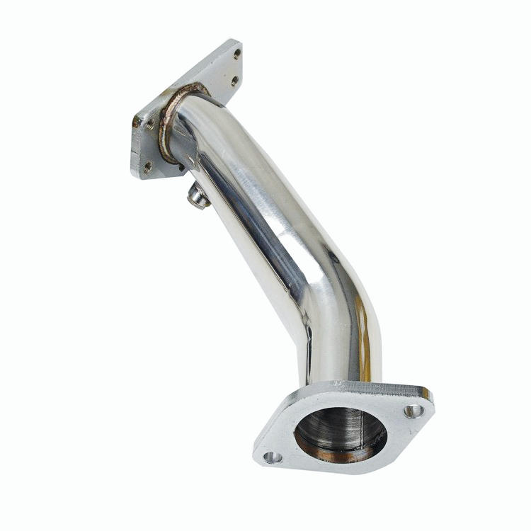 Stainless Steel Exhaust  Header