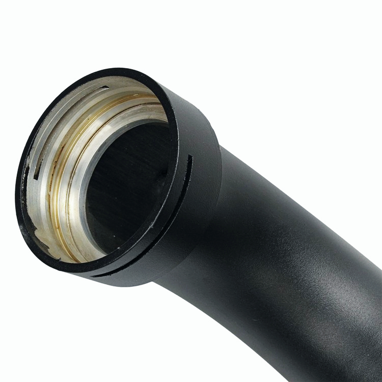 3" High Flow Intake Turbo Charge Pipe Cooling Kit For 2011-12 BMW N55 135i 335i