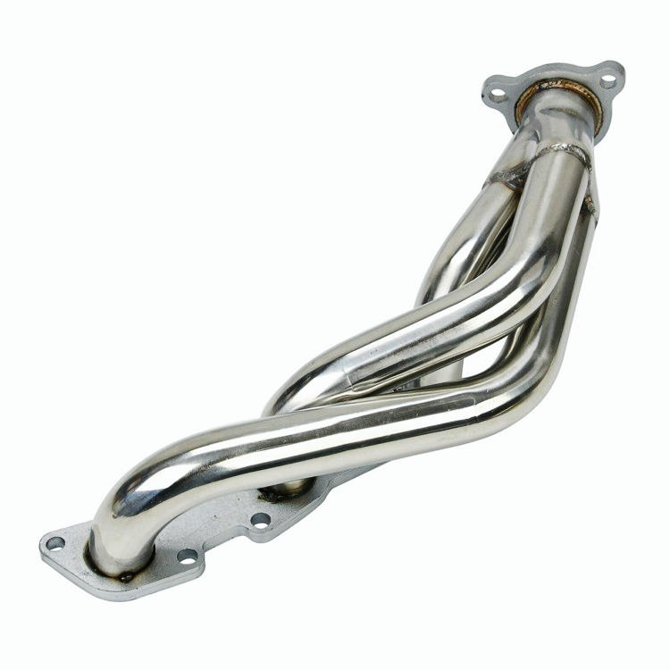 Nissan Frontier D22 / Pathfinder R50 3.3L V6 Stainless Steel Racing Exhaust Header