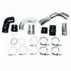 Hot & Cold Side Intercooler Pipe Boot Kit 2011-2016 Ford Powerstroke 6.7 Diesel