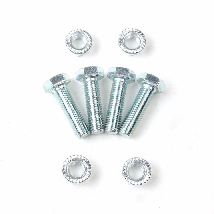 Stainless steel Headers for 216, 235, 261 Chevy 6 Cylinder 