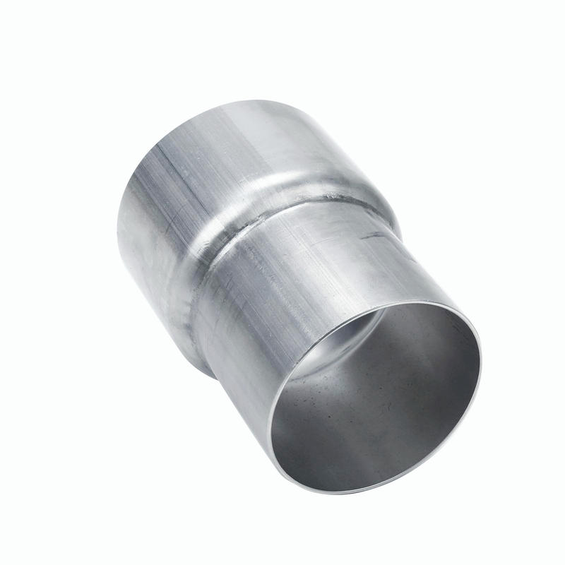2 1/2" 2.5" ID to 3" OD Universal Exhaust Pipe to Component Adapter Reducer