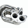 Stainless Steel Exhaust  Header