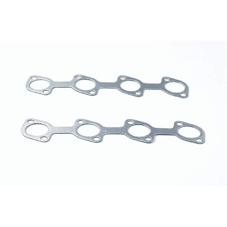 Exhaust Header for 00-04 FORD MUSTANG GT V8 4.6L  