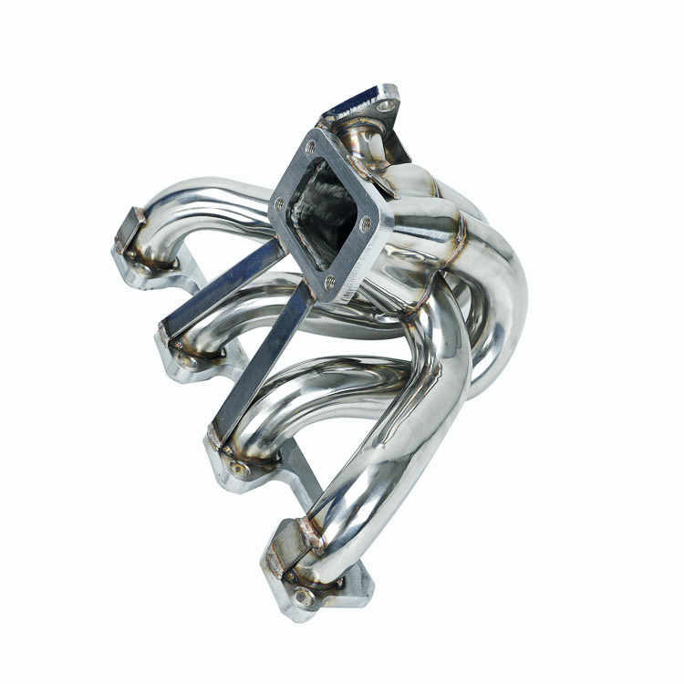 Exhaust Manifold For 2.3L Ford Mustang SVO Thunderbird XR4Ti