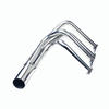 Stainless Steel Exhaust Header for Small Block Chevy Sprint Roadster