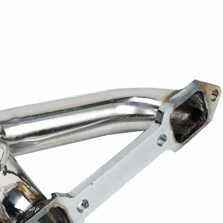 Shorty Exhaust Headers Fits Dodge Chrysler Plymouth Big Block 1959-1978 373-440.