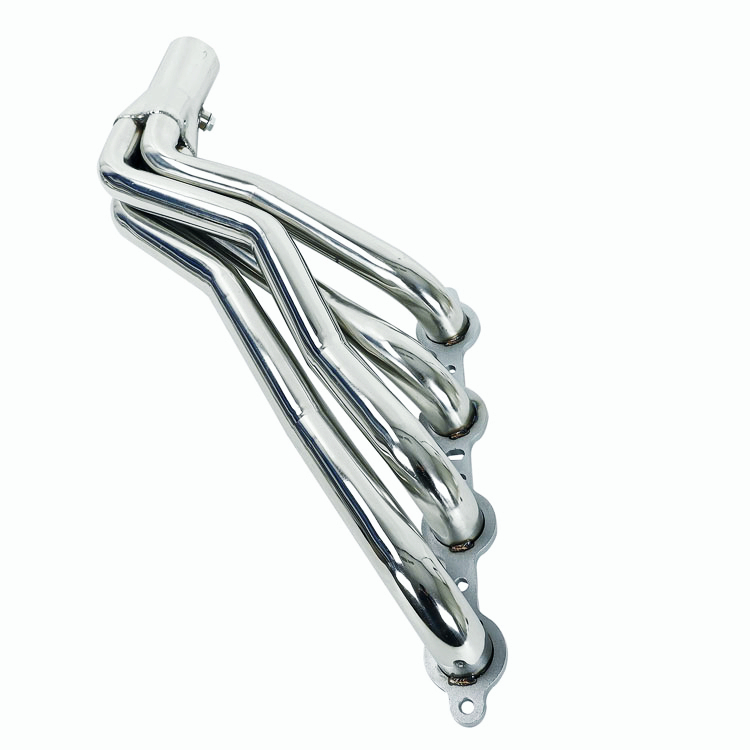 LS Swap Longtube Headers 1 3/4" For Chevrolet Pontiac Buick LS1, LS2, LS3, LS6