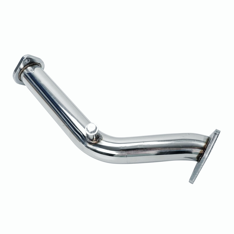 Downpipe For Nissan 370z Infiniti G37 08-17