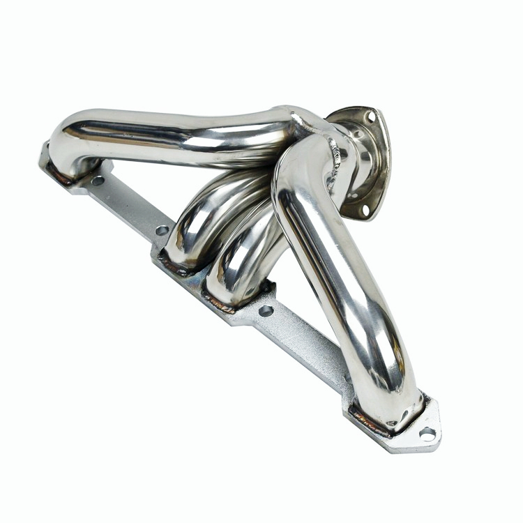 Shorty Exhaust Headers Fits Dodge Chrysler Plymouth Big Block 1959-1978 373-440