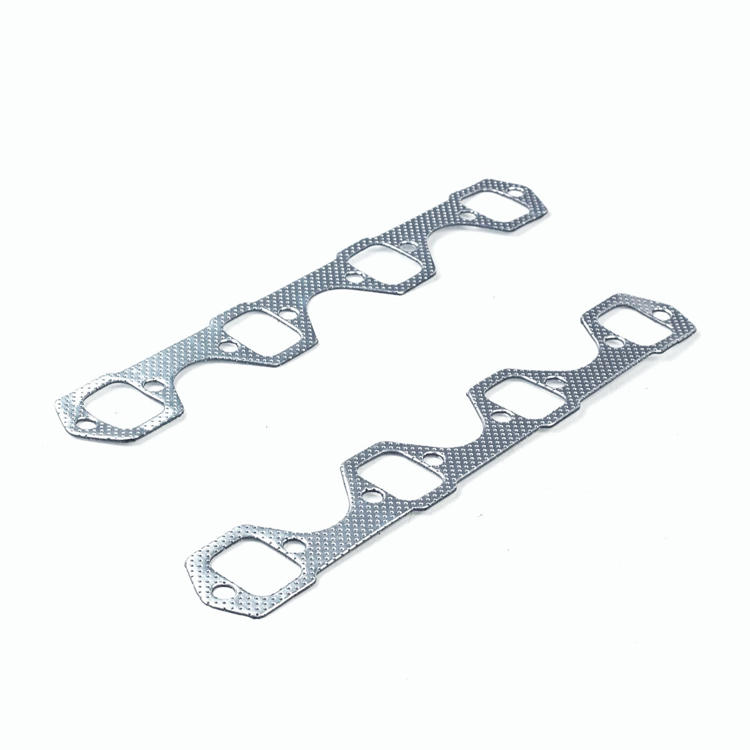 Stainless steel long tube racing exhaust manifold Header for Ford Mustang 86-95 5.0L V8 