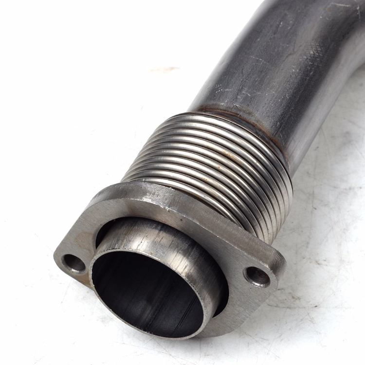 Exhaust Up Pipe Gaskets Kits For Ford 7.3l Turbo Powerstroke Diesel 99.5-03