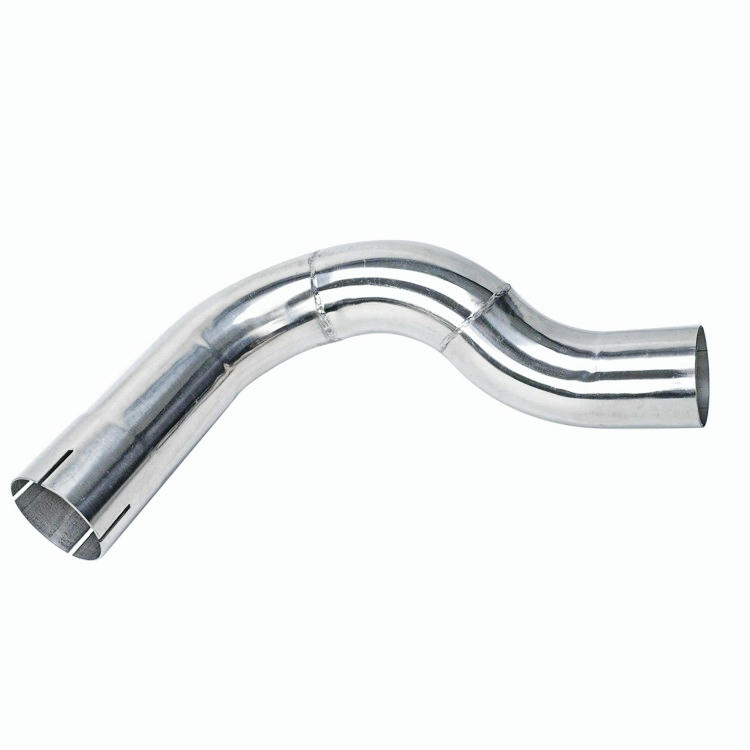 High Quality Stainless Steel Header