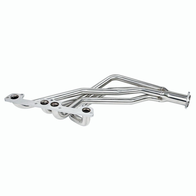 Performance Exhaust Manifold Header FITS Chevy Luv Isuzu Pickup 1976-1992