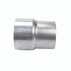 2.75" ID to 2.5" OD Exhaust Pipe Component Adapter Connector Reducer