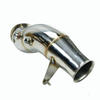 Downpipe For BMW 2013 435I M235I N55 F32 F22