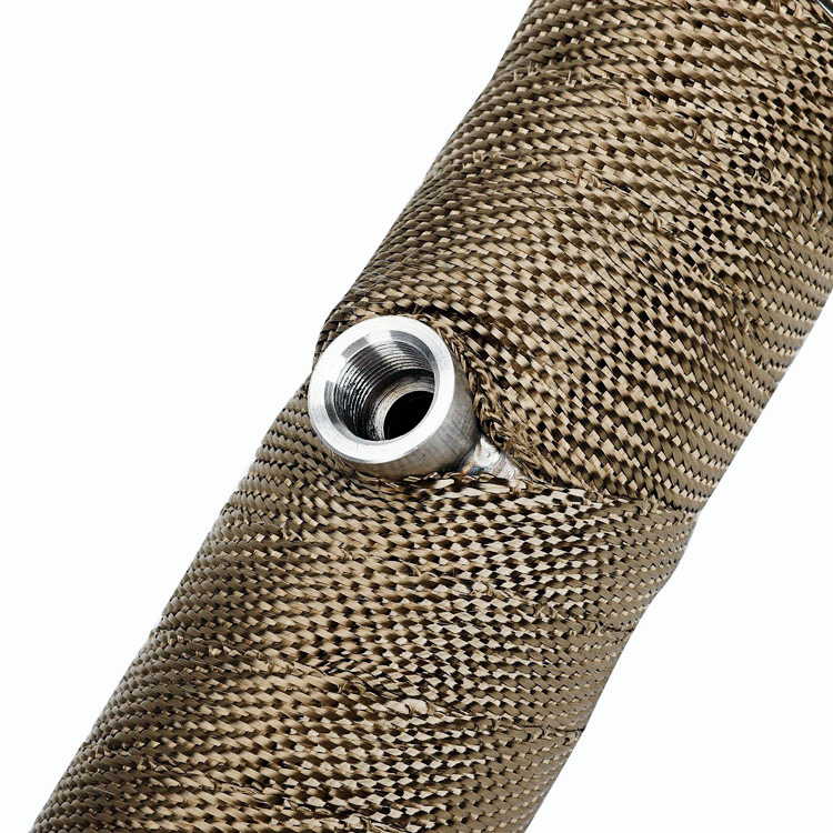 2011-2015 LML GM 6.6L Performance 3"" Exhaust Turbo Down Pipe 11-15 Chevy/GMC 6.6L Duramax Turbo Diesel