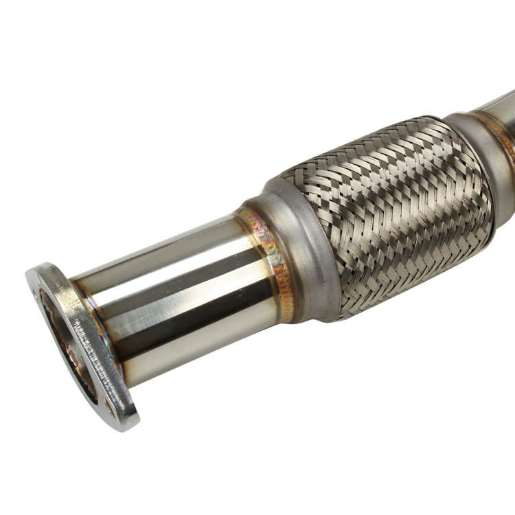 For 370z z34/g37 v36 Vq37vhr 08-16 Stainless Racing x/y-Pipe/Downpipe Exhaust