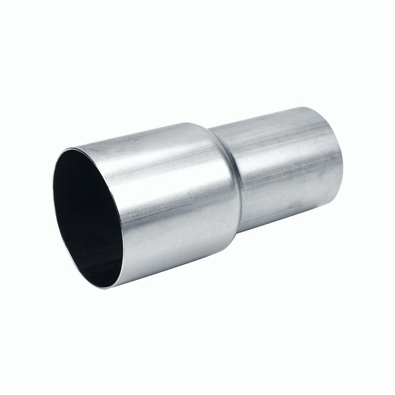 3" ID to 2.5'' 2 1/2" OD Exhaust Pipe Component Adapter Connector Reducer