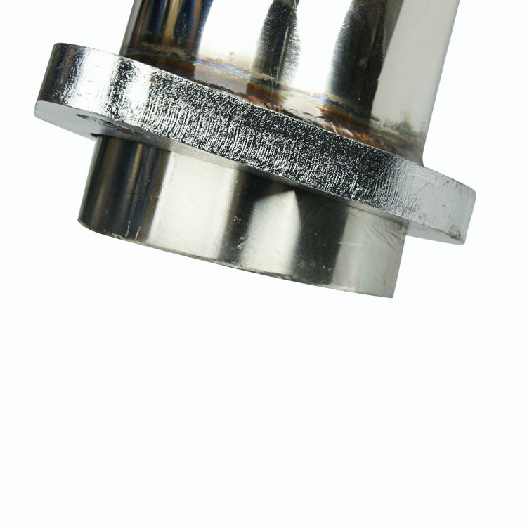 For 08-14 BMW X6/X5/5-/7-SERIES N63B44 4.4 V8 Stainless Steel Exhaust Downpipe