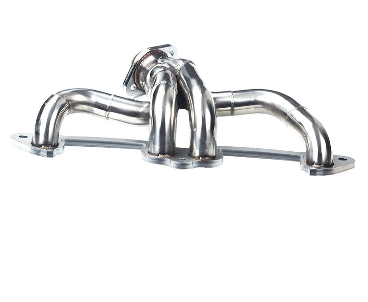 Exhaust Manifold For Fits Jeep Wrangler (TJ) Wrangler (YJ) 2.5L