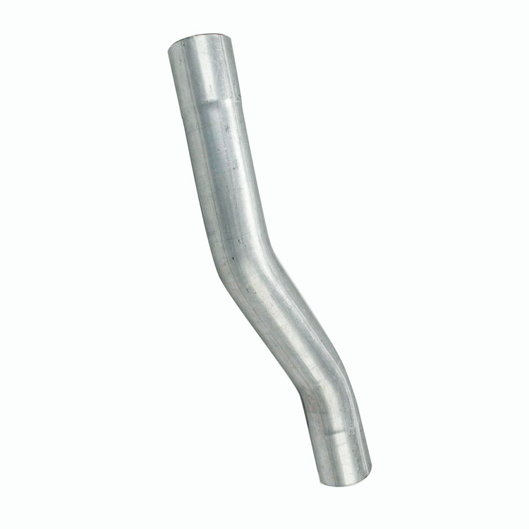 Muffler DELETE Pipe 6.0 F-250 F-350 New Fits 03-07 Ford Powerstroke F250 F350