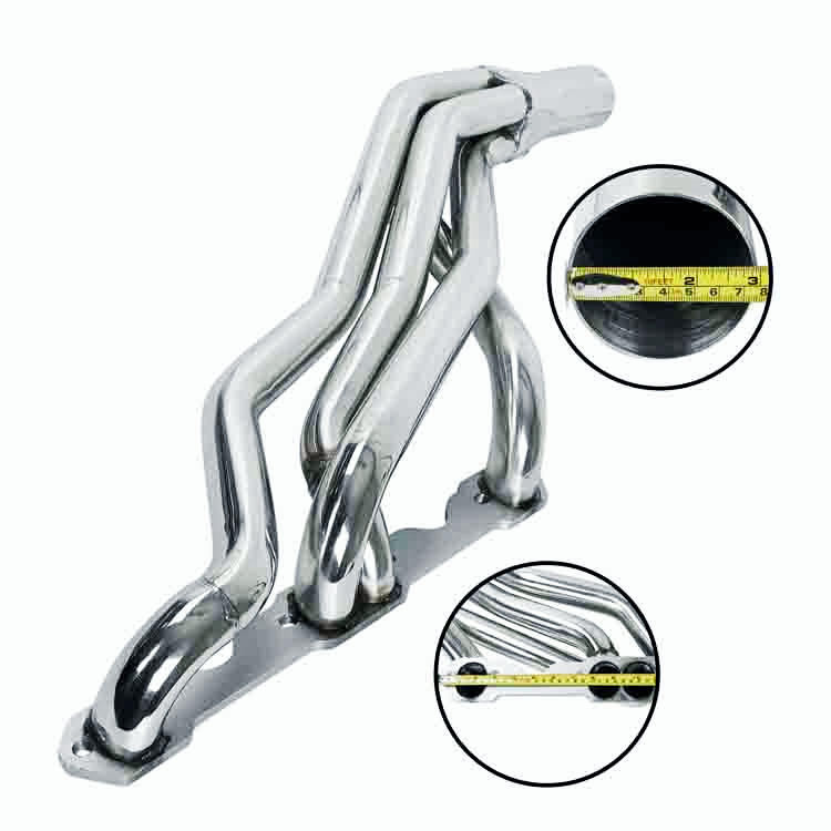 For 93-97 Chevy Camaro/Firebird 5.7L LT1 V8 Stainless Header Manifold/Exhaust