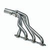 Exhaust Header For 99-06 Chevy/Gmc Gmt800 Silverado/Sierra 1500