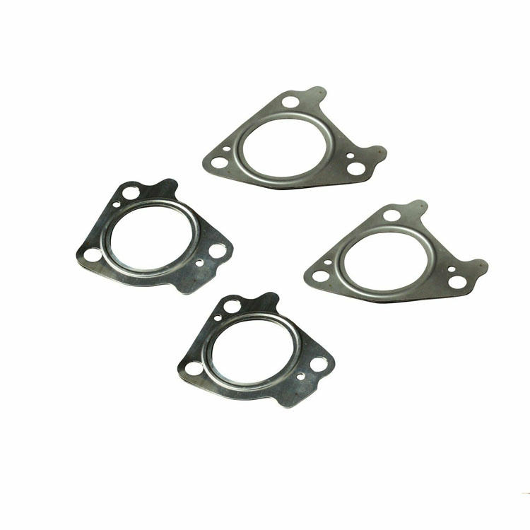 6.6L Duramax Heavy Duty Ugraded 304SS Up Pipes W/ Gaskets 01-16 GMC Chevy