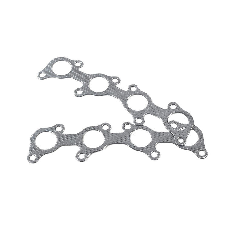 Stainless Steel Exhaust Headers for 2011-12 FORD Mustang 