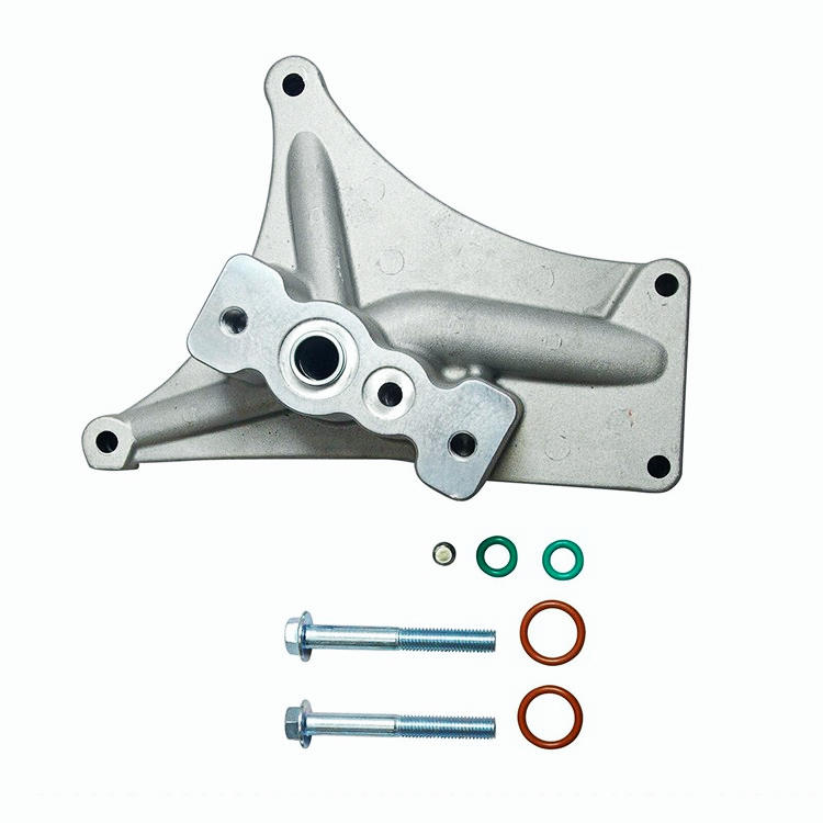 Turbo Pedestal Non-EBPV Fits 7.3L 99.5-03 Ford Powerstroke Diesel