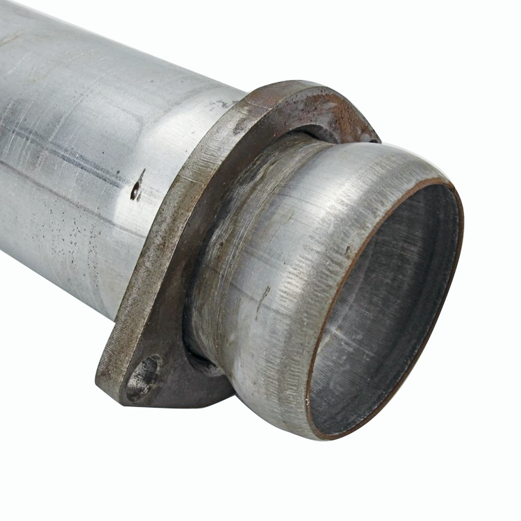 Fits 03-07 Ford Powerstroke F250 F350 Cat DELETE Pipe Testpipe 6.0 F-250 F-350