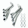 LS Swap Longtube Headers 1 3/4" For Chevrolet Pontiac Buick LS1, LS2, LS3, LS6